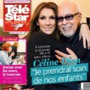 Celine Dion and Rene Angelil - 454 x 553