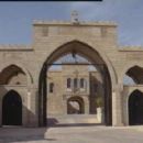 Destroyed churches in Iraq