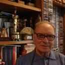Ennio Morricone - 454 x 340