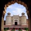 Lahore Fort