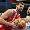 Byblos Club players