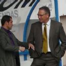 Primera Federación managers
