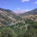 Valleys of Turkey