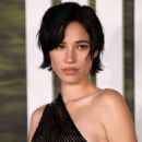 Kelsey Asbille – Don’t Move premiere in Los Angeles - 454 x 597
