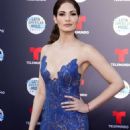 Cynthia Olavarria – 2018 Latin American Music Awards in Los Angeles - 454 x 681
