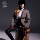 Tatler UK September 2024 - 454 x 602