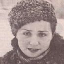 Yelisaveta Bagriantseva