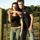 Edward Furlong and Rachael Bella - 285 x 440