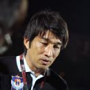 Koichi Sugiyama (footballer)