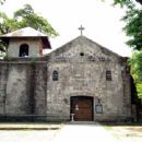 Bosoboso Church