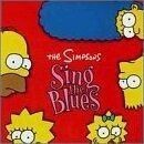 The Simpsons albums