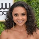 Danielle Nicolet – The CW Networks Fall Launch Event in LA - 454 x 681