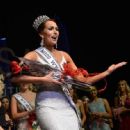 Addison Treesh- Miss Wyoming USA 2019- Pageant and Coronation - 454 x 446