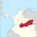 1832 establishments in the Republic of New Granada