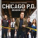 Chicago P.D. (TV series) seasons