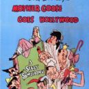 Mother Goose Goes Hollywood