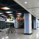 Railway stations in Shanghai opened in 2007