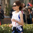Japanese long-distance runners