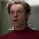 Spider-Man: Homecoming - Tom Holland - 454 x 189