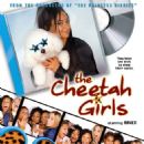 The Cheetah Girls - 454 x 598