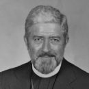 Paul Reeves (American bishop)
