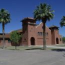 Bureau of Indian Affairs schools in Arizona