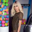 Hailey Baldwin – Naked Heart Foundation Fabulous Fund Fair in London