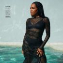 Regina King – Marie Claire US Magazine (November 2019)