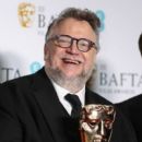Guillermo Del Toro - The EE BAFTA Film Awards (2023)