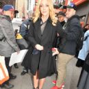 Jane Krakowski &#8211; Opening of Take Me Out on Broadway in New York