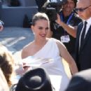 Natalie Portman :  'Planetarium' Premiere - 73rd Venice Film Festival