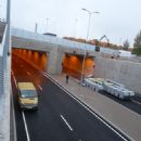 Tunnels completed in 2013