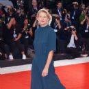Trine Dyrholm – Suspiria Premiere – 2018 Venice Film Festival - 454 x 681