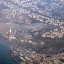 World War II sites in Mandatory Palestine