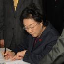 South Korean feminists