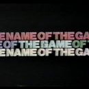 The Name of the Game