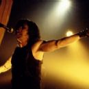 Nine Inch Nails concert tours