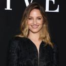 Dianna Agron – Giorgio Armani Privé Haute Couture Spring-Summer 2025 - 454 x 681