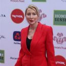 Heather Mills  at Prince’s Trust and TKMaxx & Homesense Awards in London