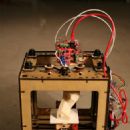3D printing