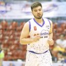 Andre Paras