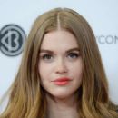 Holland Roden – Beautycon Festival Day 2 in Los Angeles