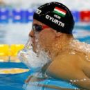 FINA World Swimming Championships: Day 3    Doha, Qatar   December 5, 2014 - 454 x 303