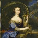 Françoise-Athénaïs, marquise de Montespan