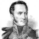 Armand Augustin Louis de Caulaincourt