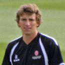 Chris Jones (cricketer)