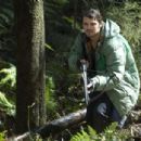 Nathan Phillips ('Jack') stars in Lionsgate Home Entertainment's Dying Breed.