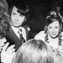 Michael Nesmith and Phyllis Barbour - 454 x 340