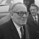Maurice Schumann