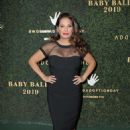 Alex Meneses – 5th Annual Baby Ball at Goya Studios in Hollywood - 454 x 681